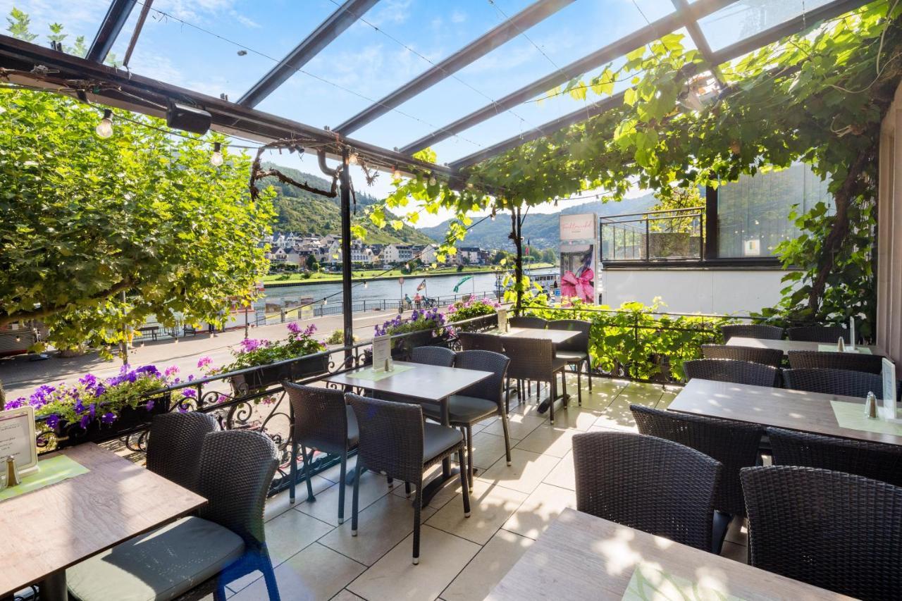 Beim Weinbauer Hotel Cochem Exterior photo