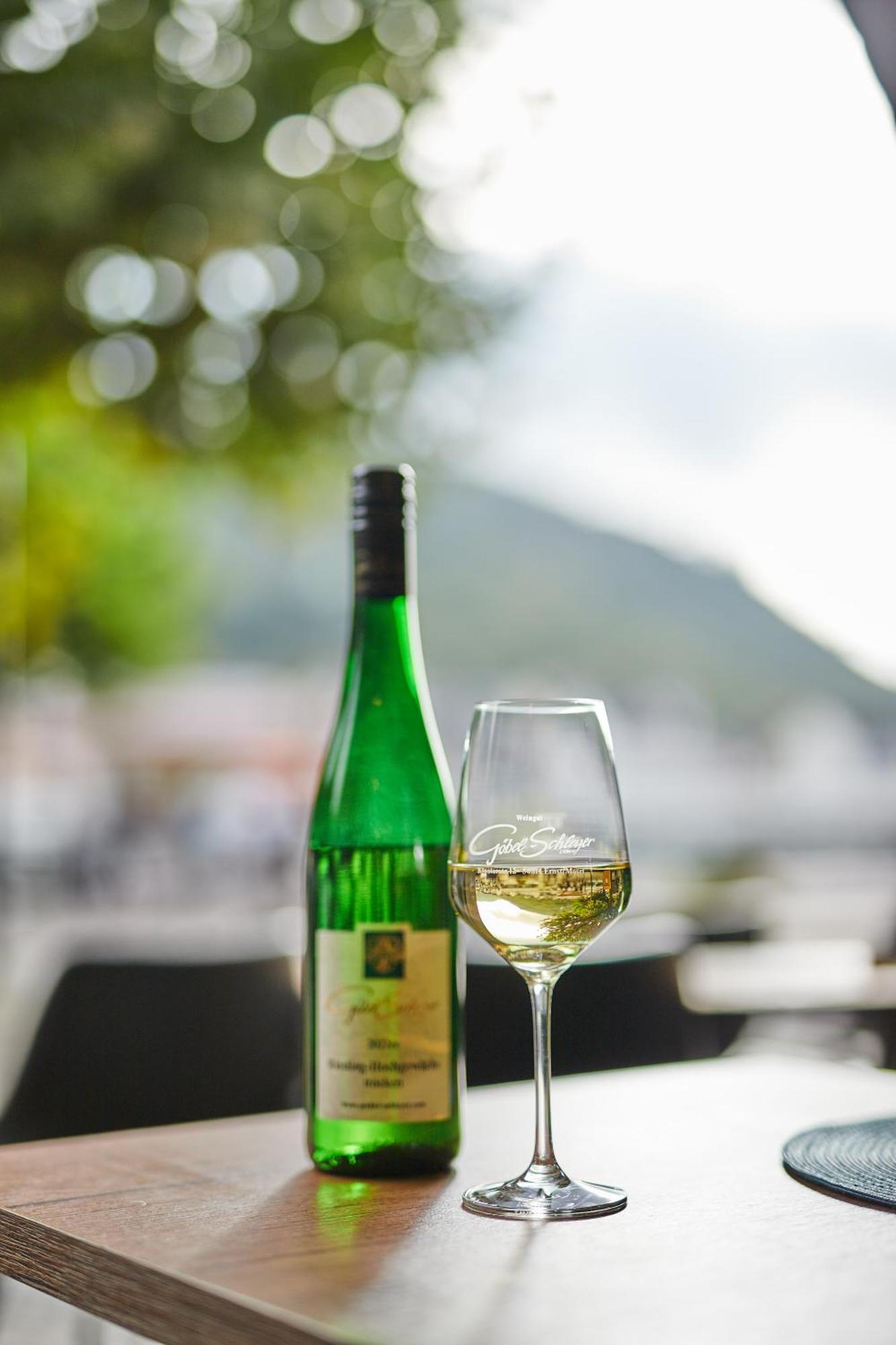 Beim Weinbauer Hotel Cochem Exterior photo
