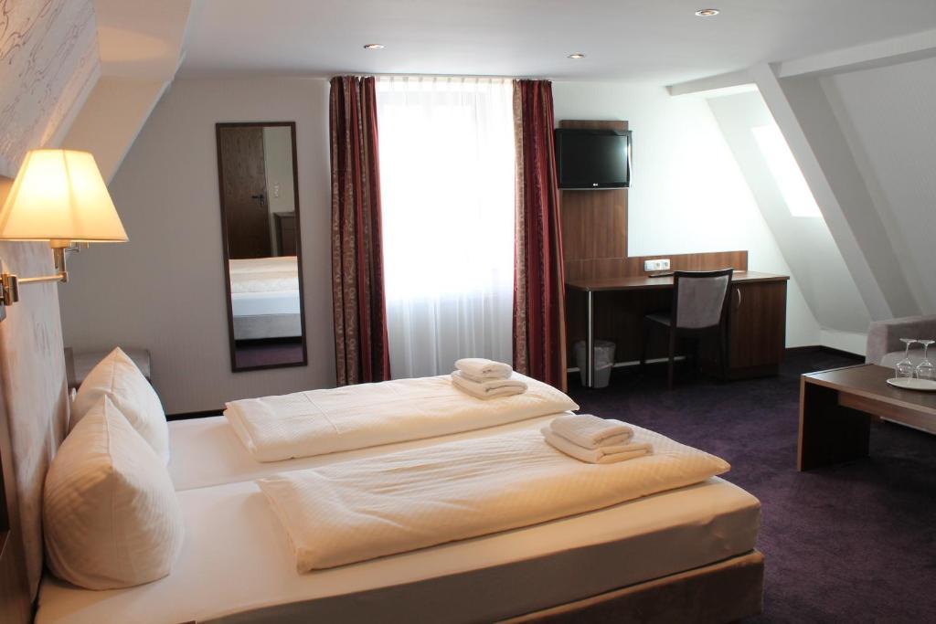 Beim Weinbauer Hotel Cochem Exterior photo