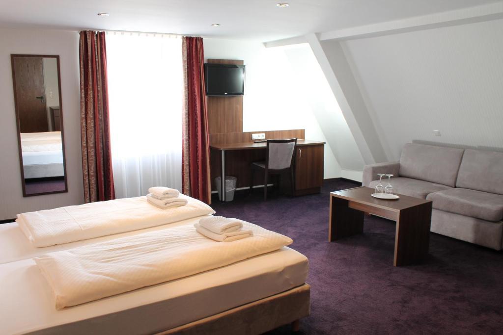 Beim Weinbauer Hotel Cochem Room photo
